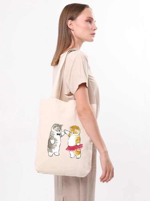 Zoozie Bags Bolso de mano pauldavis Crema